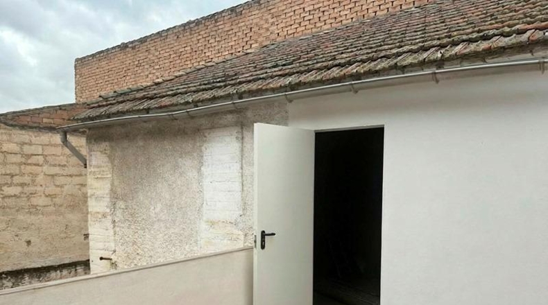 Granada - Churriana de la Vega - 162m2