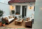 Casa de poble en venda a la España, Churriana de la Vega, ref.: TR406897 foto