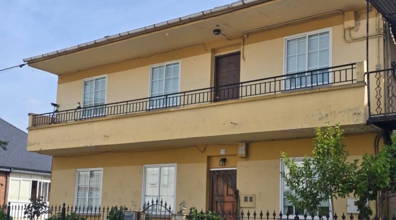 León - San Román de Bembibre - 239m2
