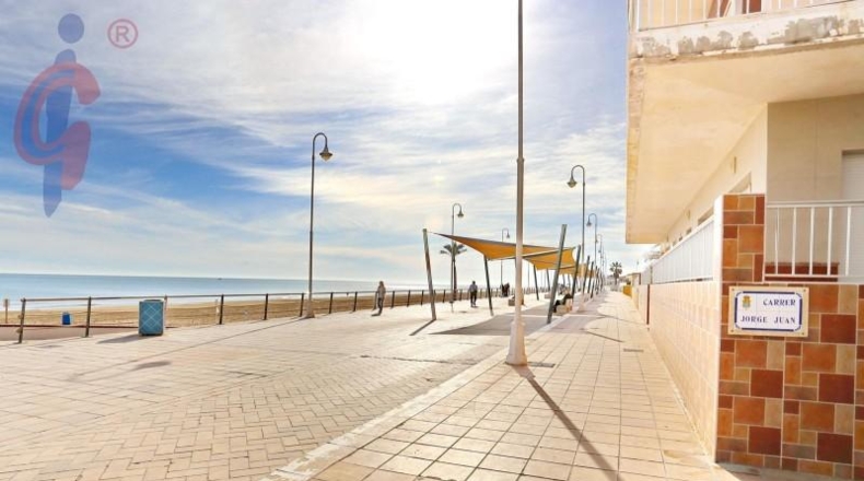 Alicante - Guardamar del Segura - 118m2