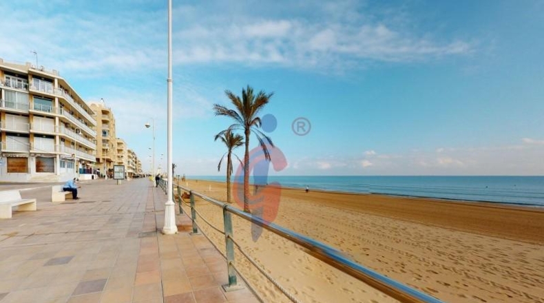 Alicante - Guardamar del Segura - 118m2