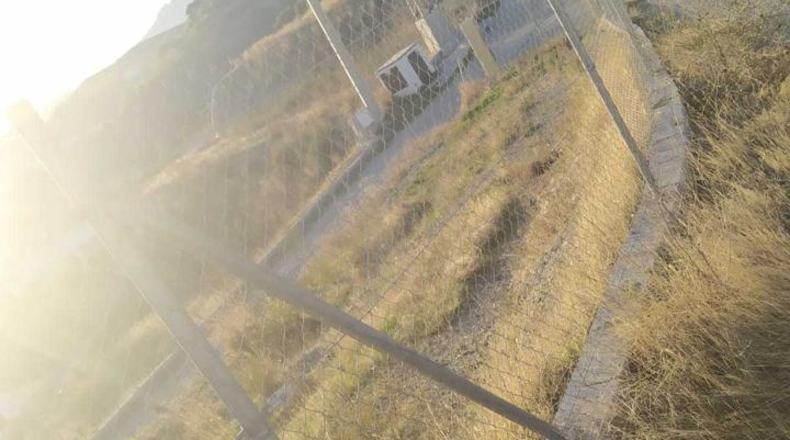 Granada - Molvízar - 4900m2