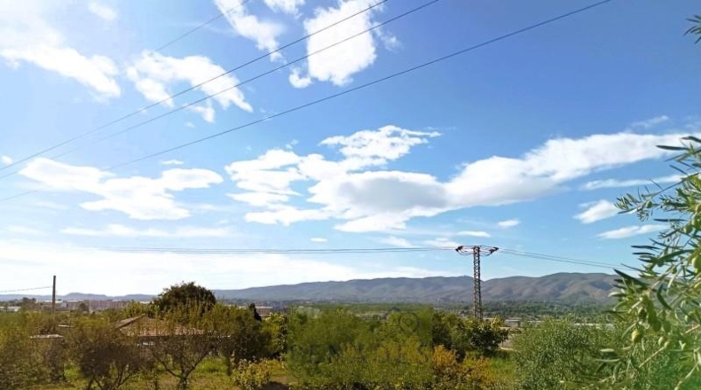 Valencia - Ontinyent - 4547m2