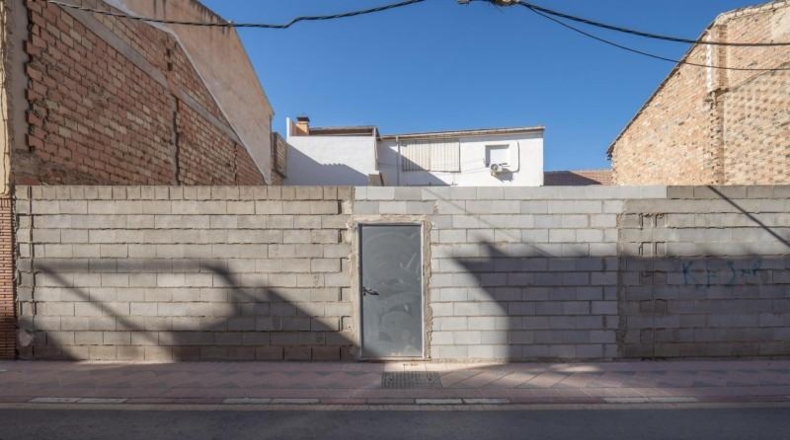 Granada - Armilla - 181m2
