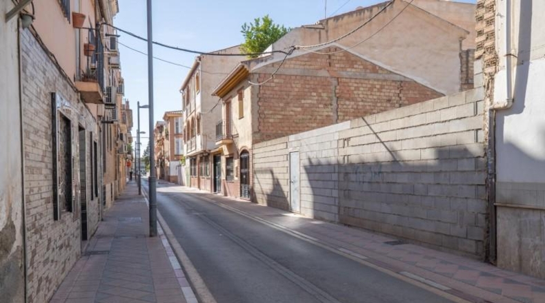 Granada - Armilla - 181m2