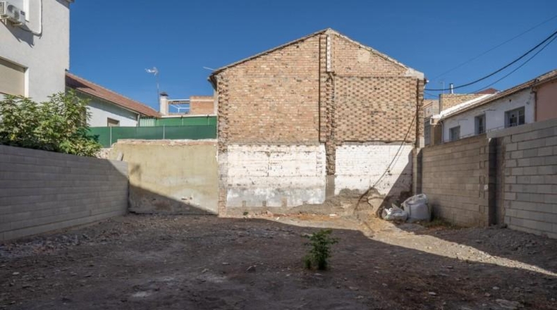 Granada - Armilla - 181m2