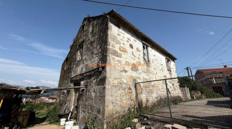 Pontevedra - Porriño - 3963m2
