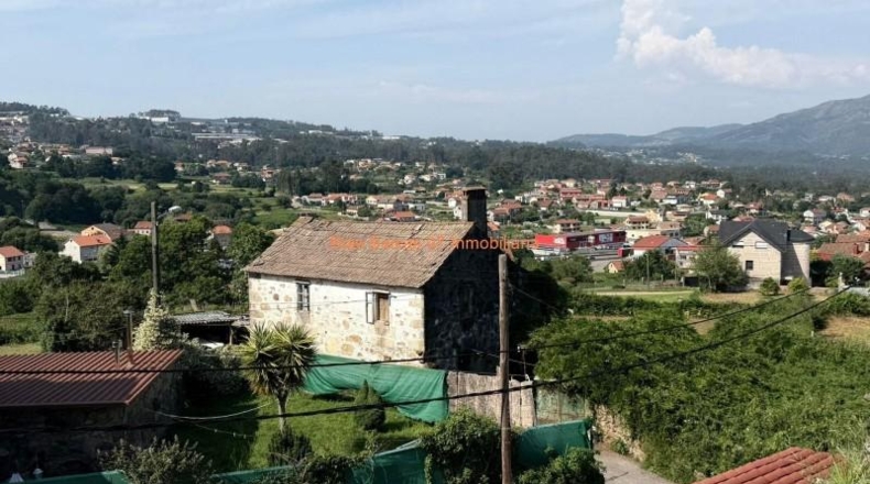 Pontevedra - Porriño - 3963m2