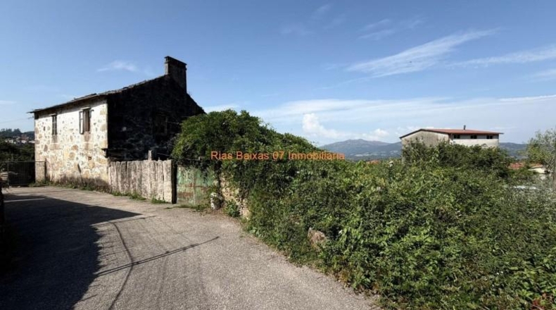 Pontevedra - Porriño - 3963m2