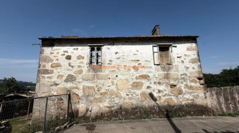 Pontevedra - Porriño - 3963m2