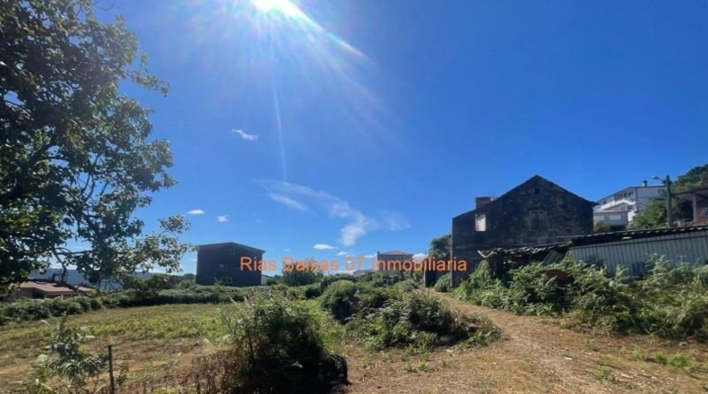 Pontevedra - Porriño - 3963m2