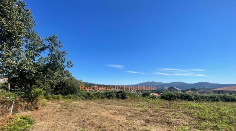 Pontevedra - Porriño - 3963m2