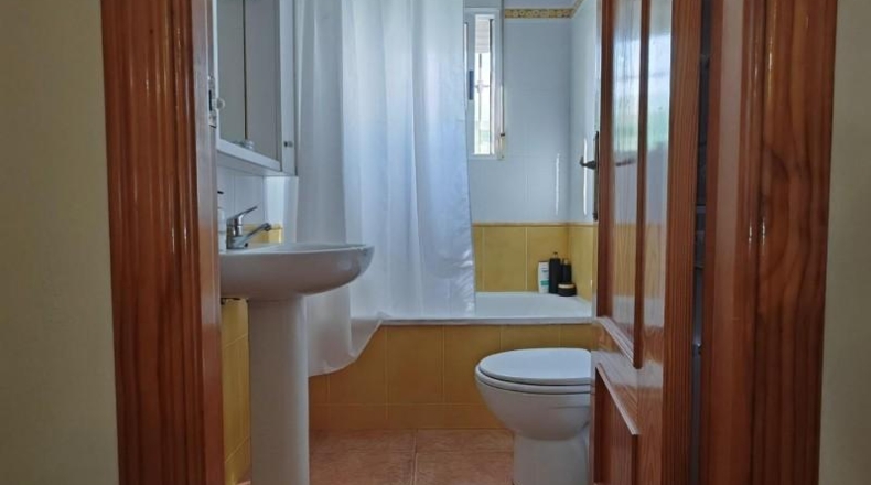 Badajoz - Guareña - 3700m2