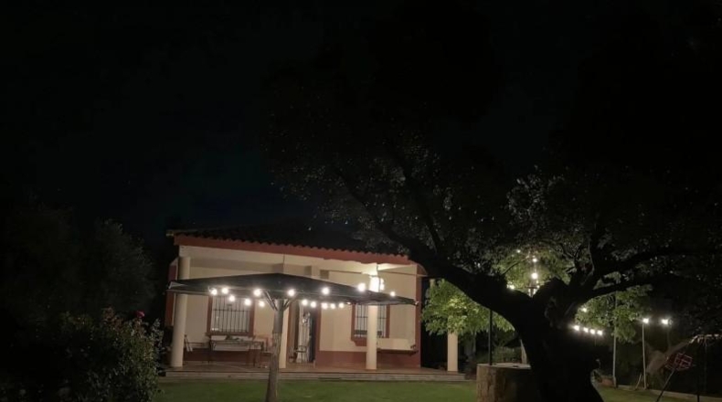 Badajoz - Guareña - 3700m2