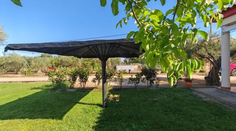 Badajoz - Guareña - 3700m2