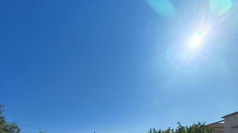 Badajoz - Guareña - 3700m2