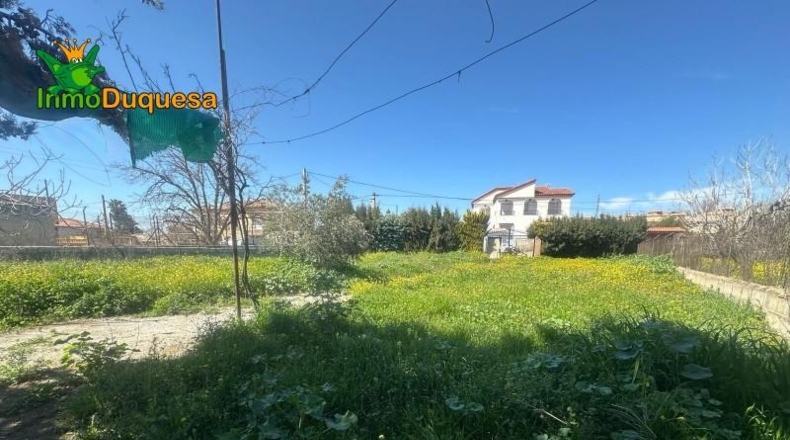 Granada - Ogíjares - 908m2