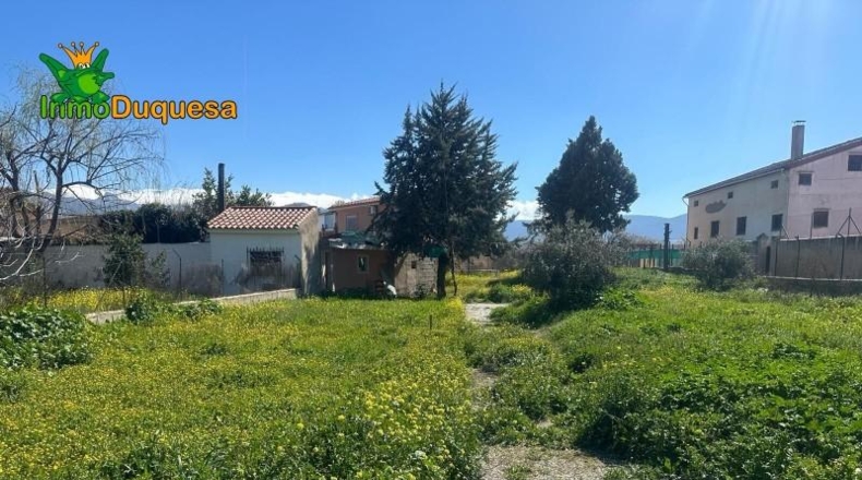 Granada - Ogíjares - 908m2