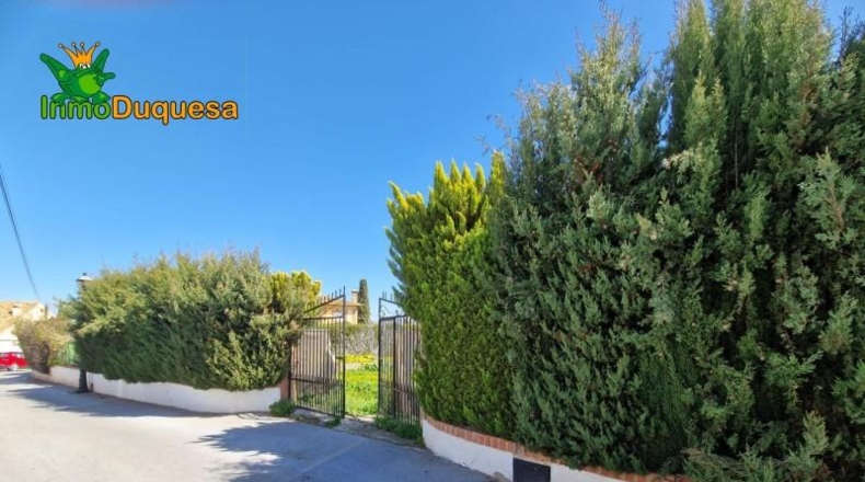 Granada - Ogíjares - 908m2