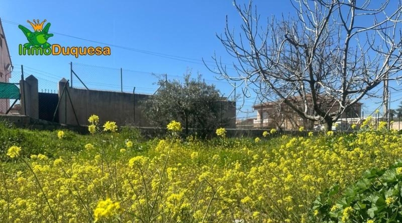Granada - Ogíjares - 908m2