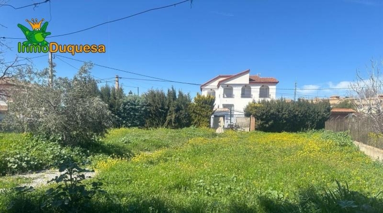 Granada - Ogíjares - 908m2
