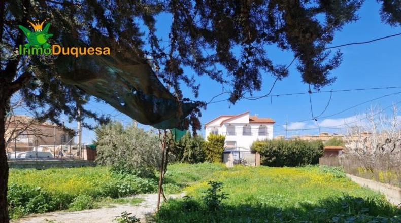 Granada - Ogíjares - 908m2