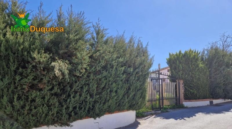 Granada - Ogíjares - 908m2