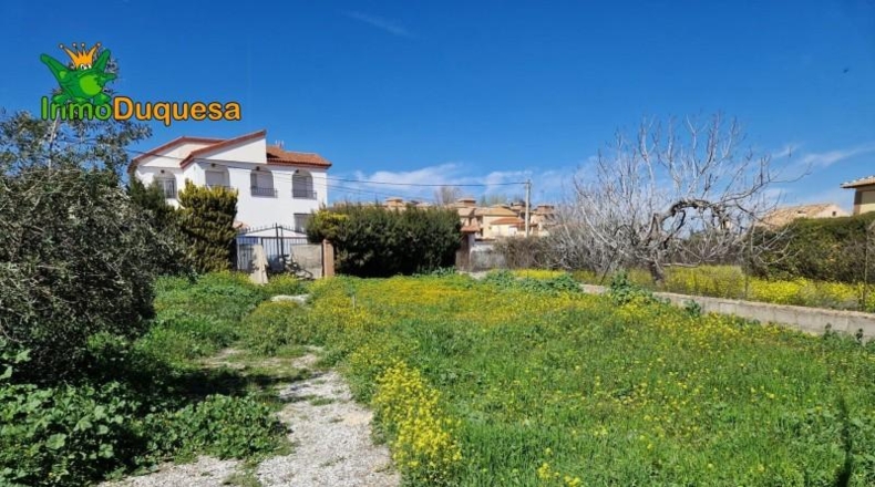 Granada - Ogíjares - 908m2