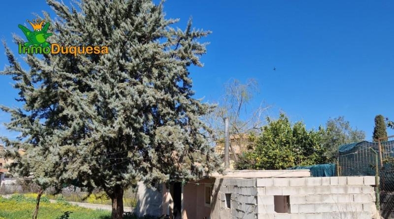 Granada - Ogíjares - 908m2