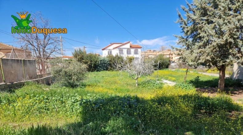 Granada - Ogíjares - 908m2