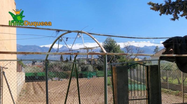 Granada - Ogíjares - 908m2