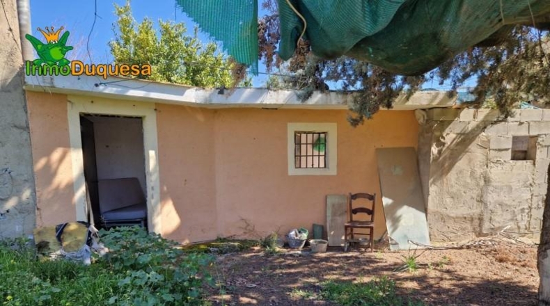 Granada - Ogíjares - 908m2