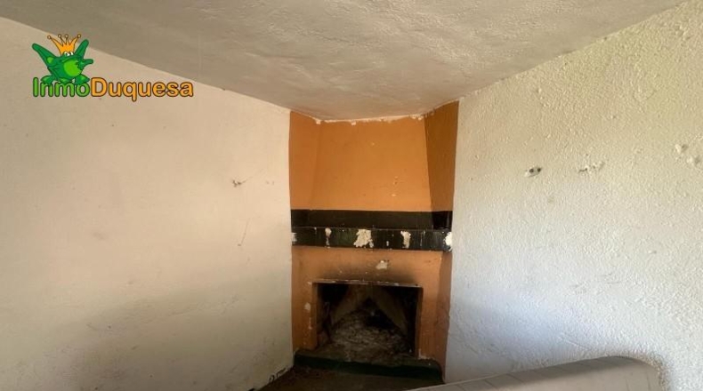 Granada - Ogíjares - 908m2