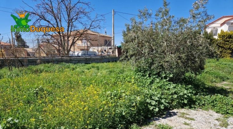 Granada - Ogíjares - 908m2