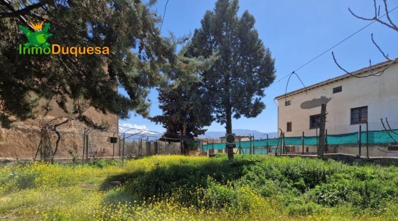 Granada - Ogíjares - 908m2