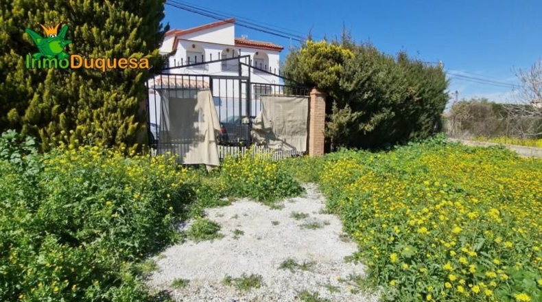 Granada - Ogíjares - 908m2