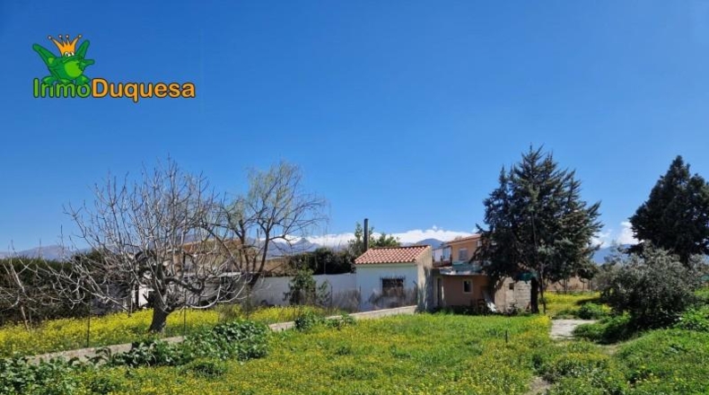 Granada - Ogíjares - 908m2