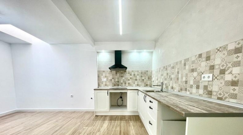 Alicante - Daya Vieja - 101m2