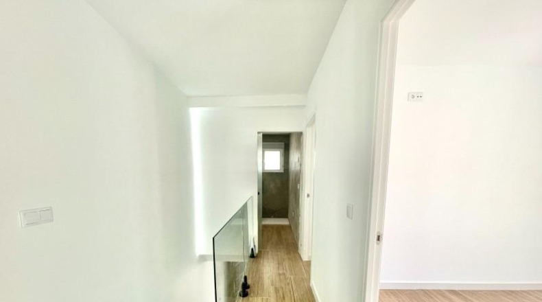 Alicante - Daya Vieja - 101m2