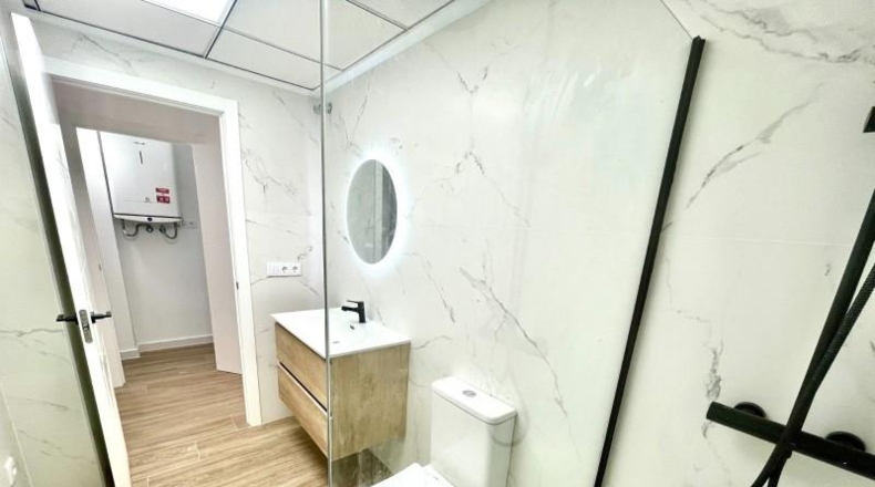 Alicante - Daya Vieja - 101m2