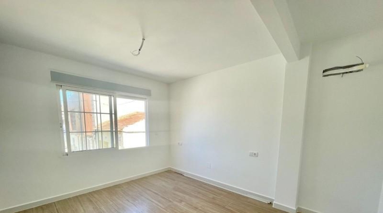 Alicante - Daya Vieja - 101m2