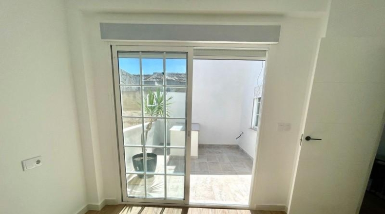 Alicante - Daya Vieja - 101m2