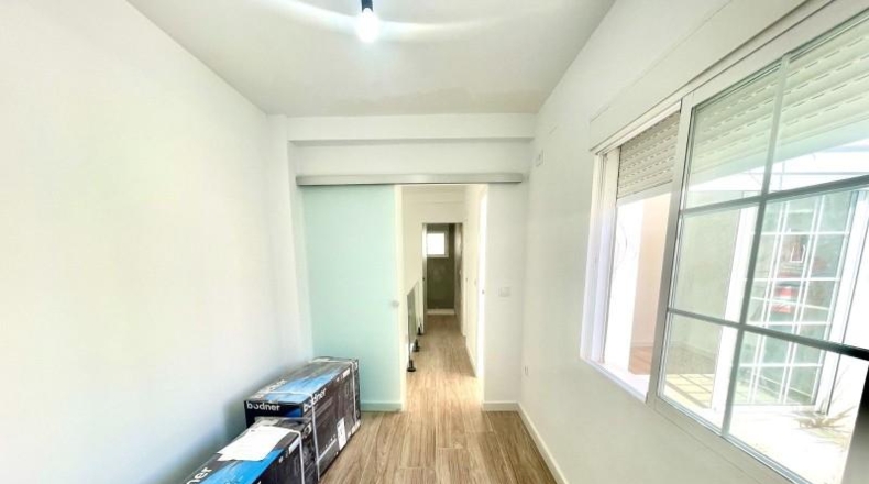 Alicante - Daya Vieja - 101m2