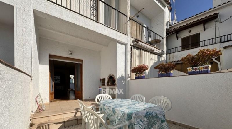 Girona - Castelló d'Empúries - 66m2