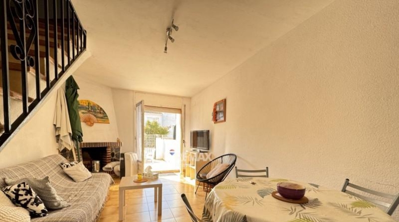 Girona - Castelló d'Empúries - 66m2