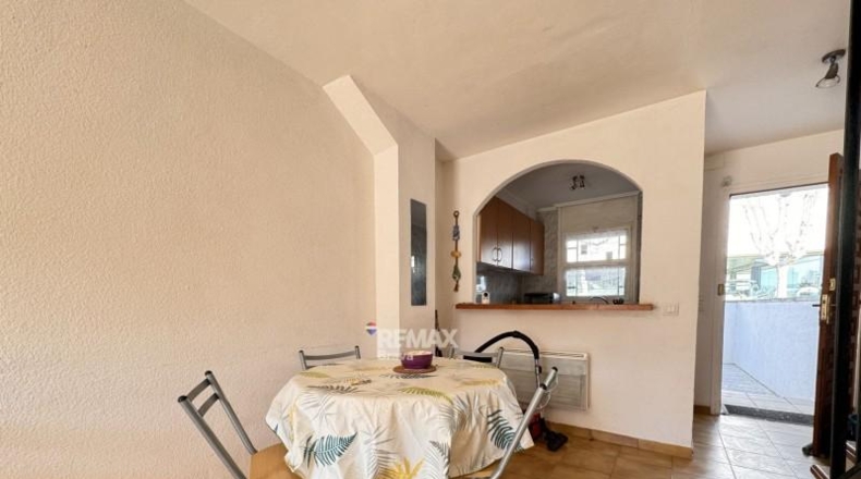 Girona - Castelló d'Empúries - 66m2