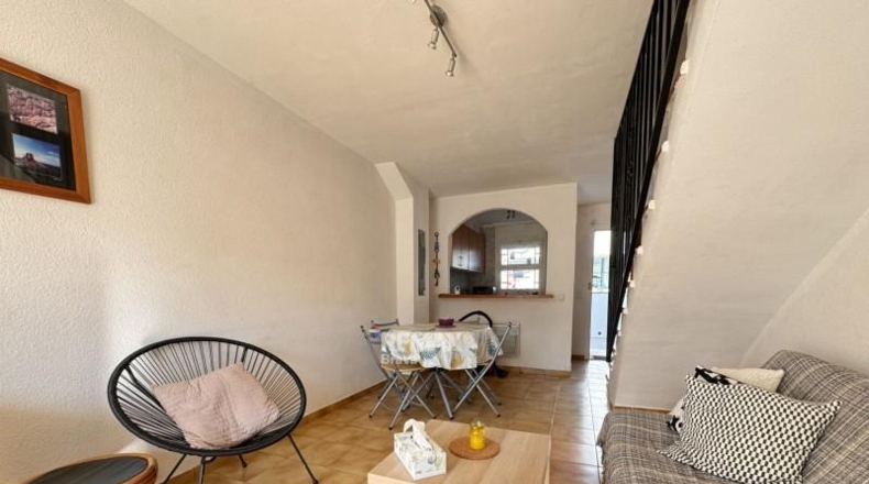 Girona - Castelló d'Empúries - 66m2