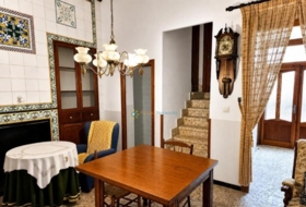 La Font d'en Carròs 221&nbsp;m²
