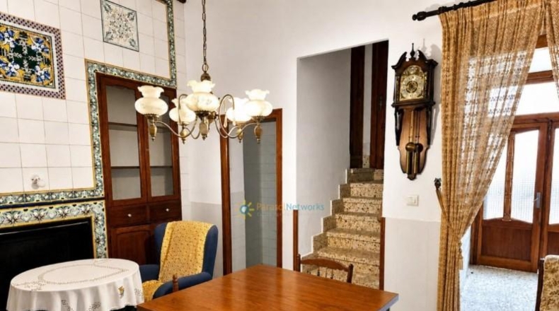 Valencia - La Font d'en Carròs - 221m2