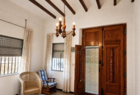 La Font d'en Carròs 221&nbsp;m²
